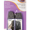 FLAT SCREEN TV SAVER 2 PACK