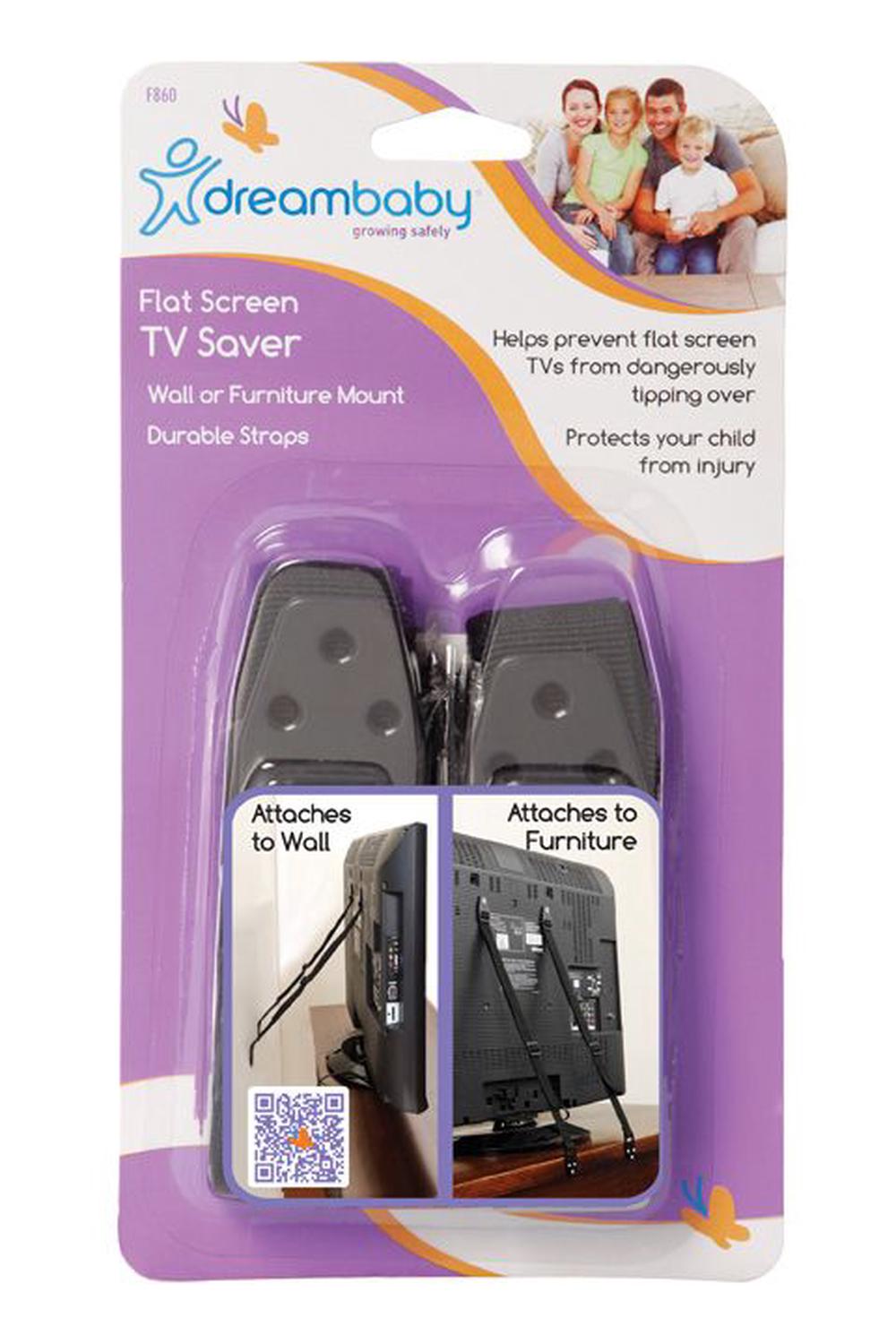 FLAT SCREEN TV SAVER 2 PACK
