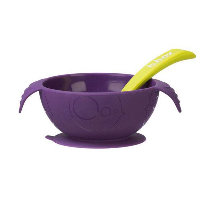 Feeding Set - Passion Splash