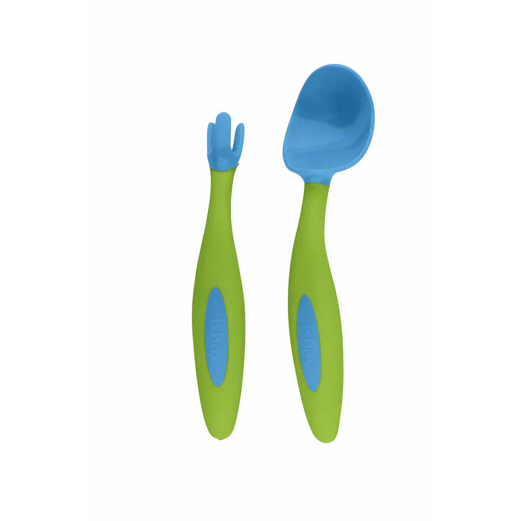 Cutlery Set - Ocean Breeze