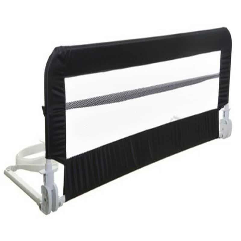 BED RAIL - NAVY  109 x 45.5 CM