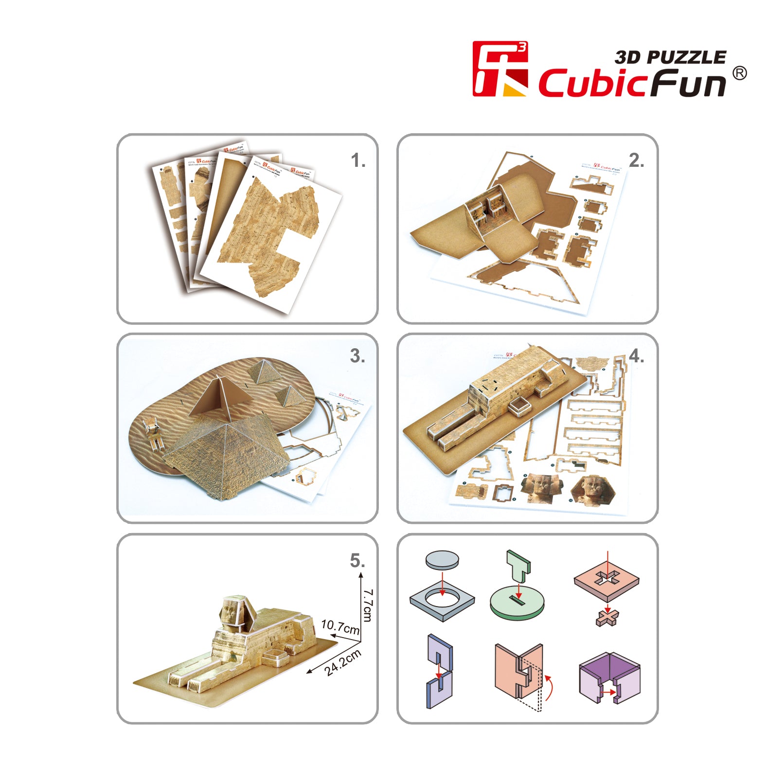 Egyptian Pyramids