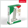 3d Puzzle Ling Tower Of Pisa