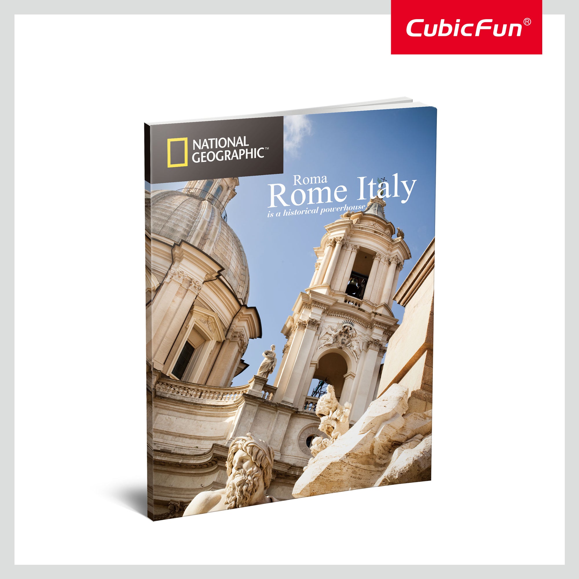 3d Puzzle The Colosseum