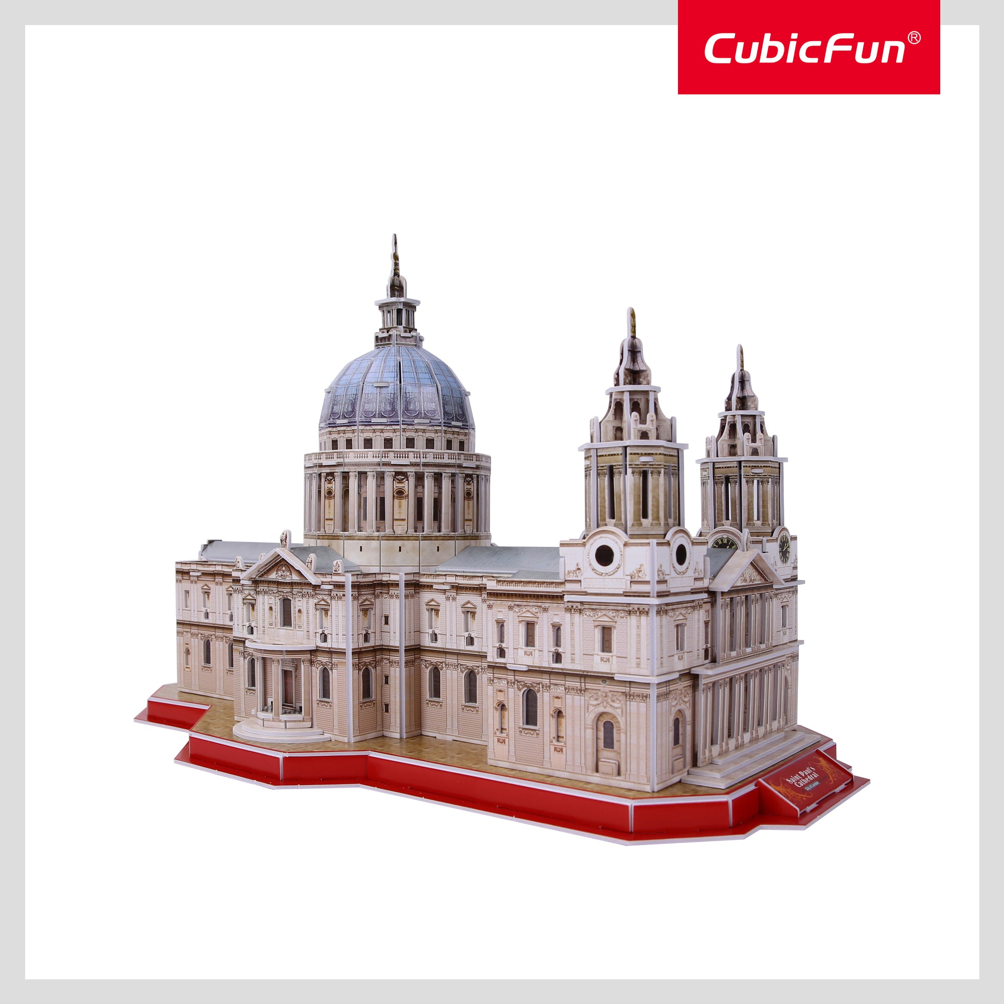 St.Paul's Cathedral