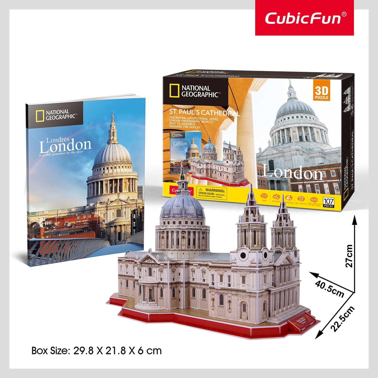 St.Paul's Cathedral