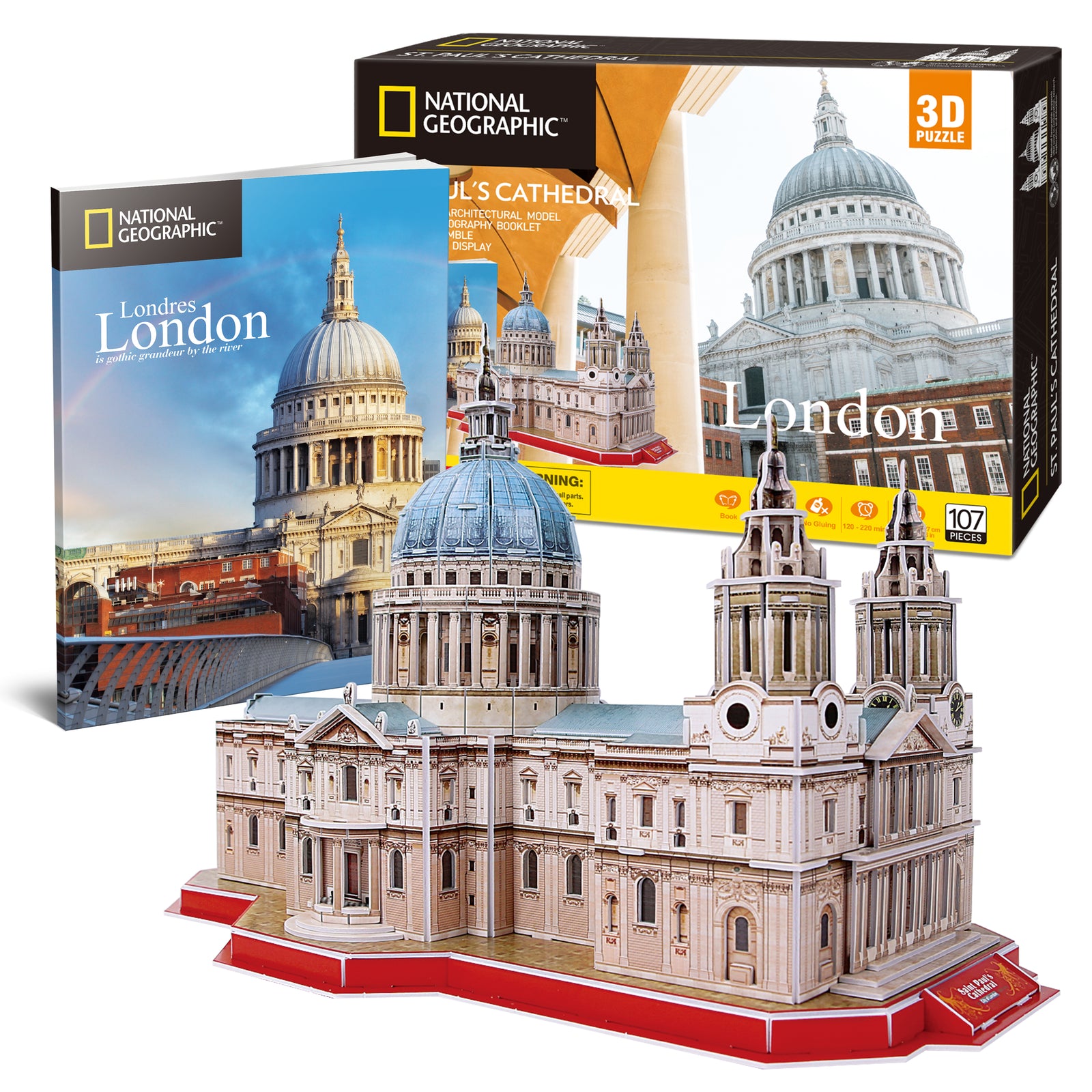 St.Paul's Cathedral