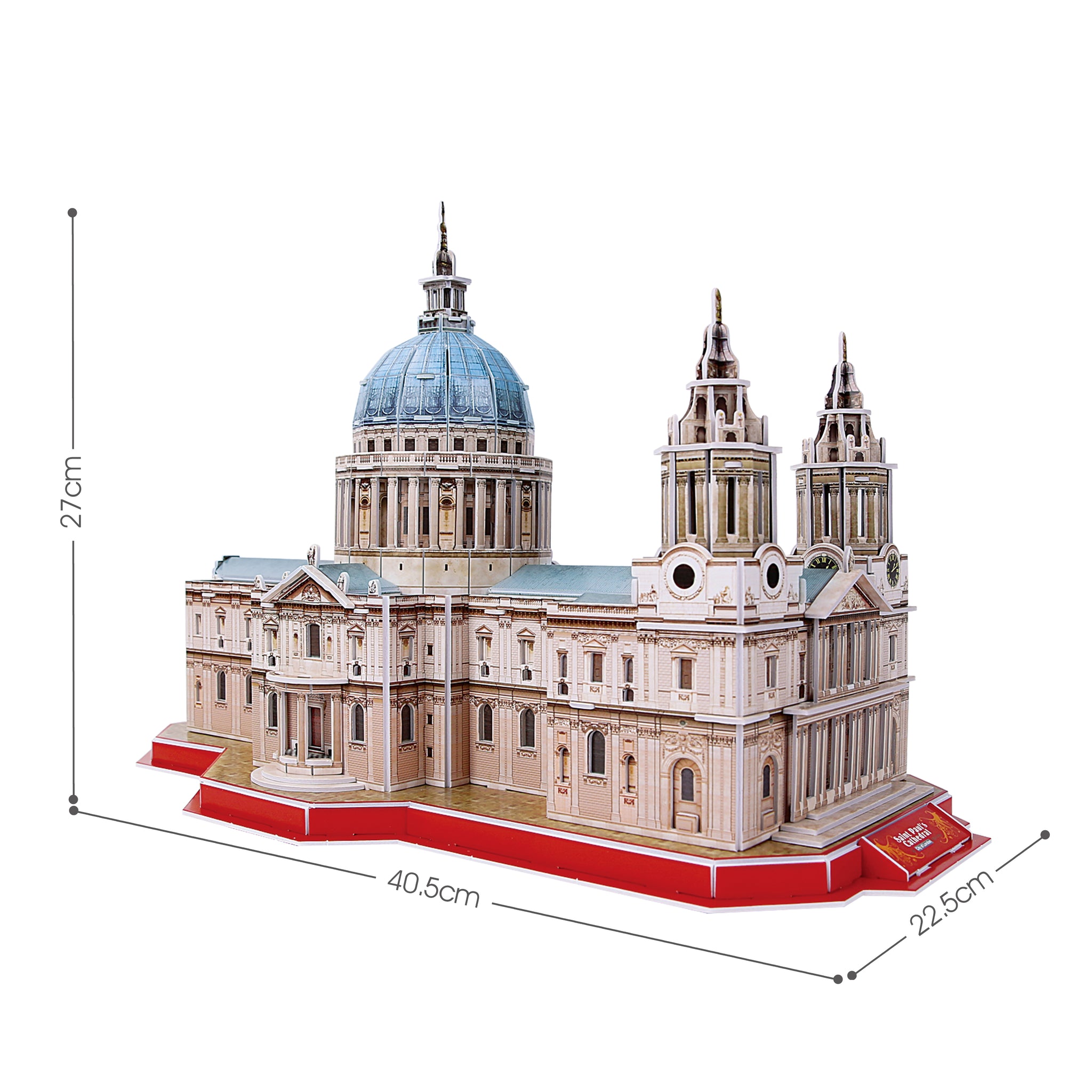 St.Paul's Cathedral