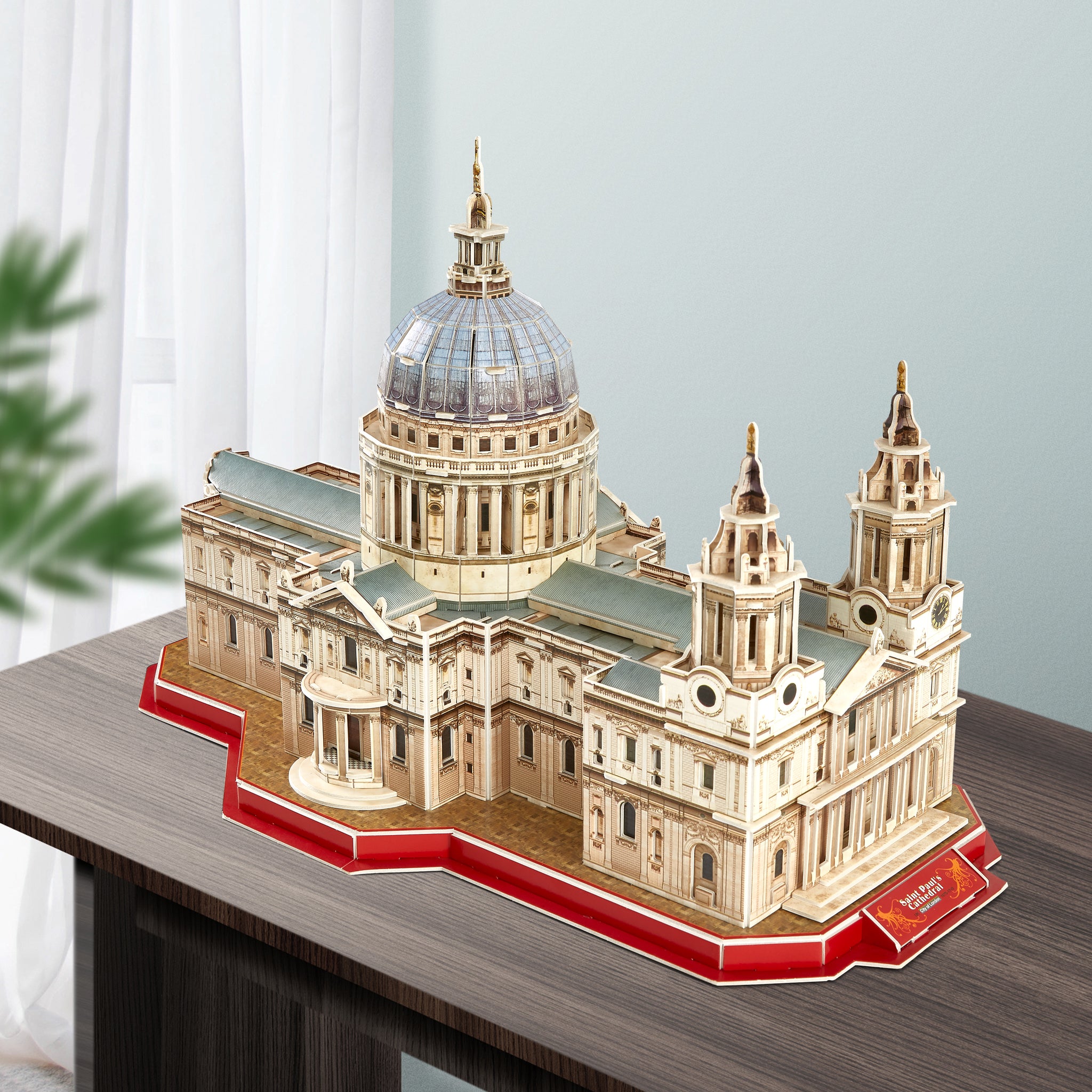 St.Paul's Cathedral
