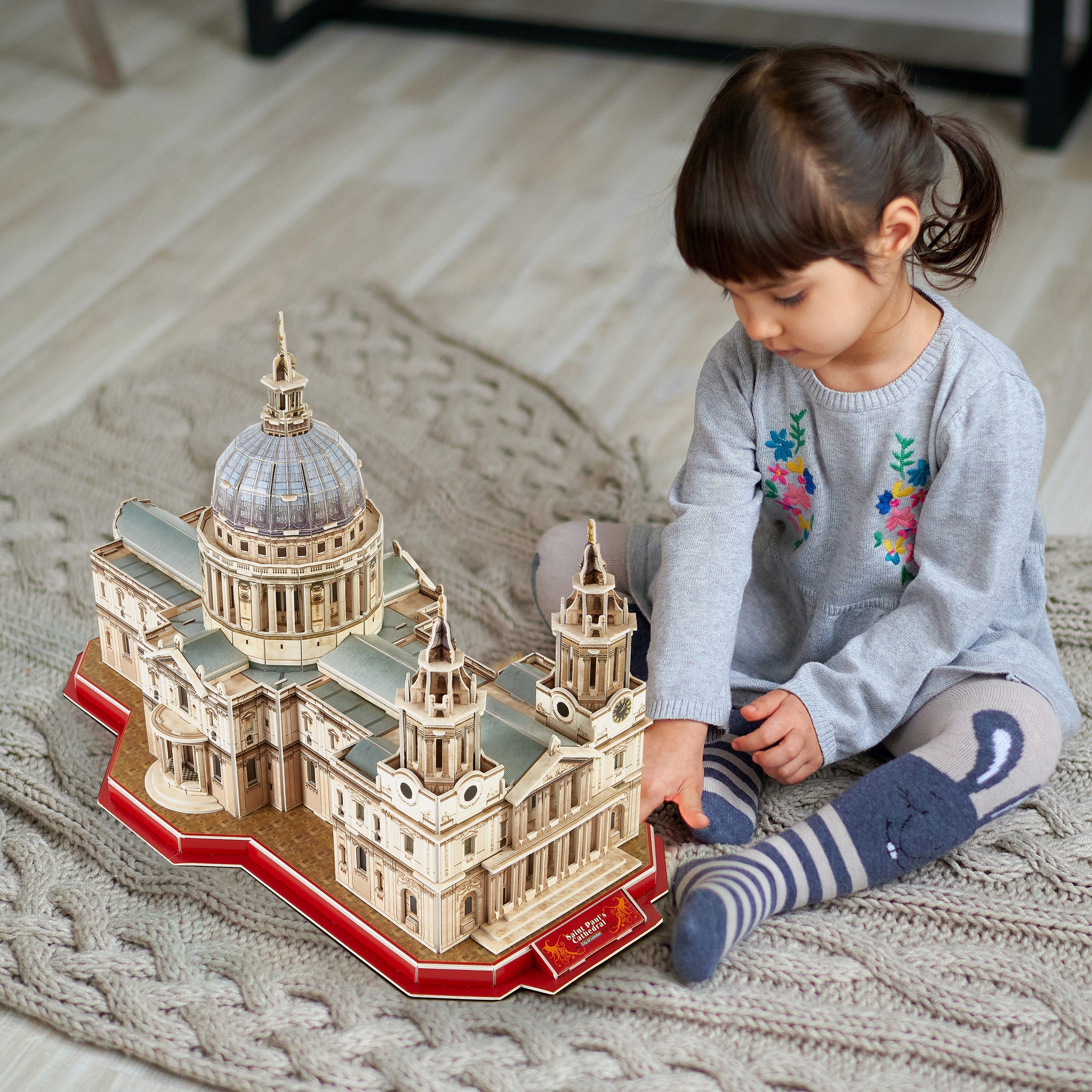 St.Paul's Cathedral