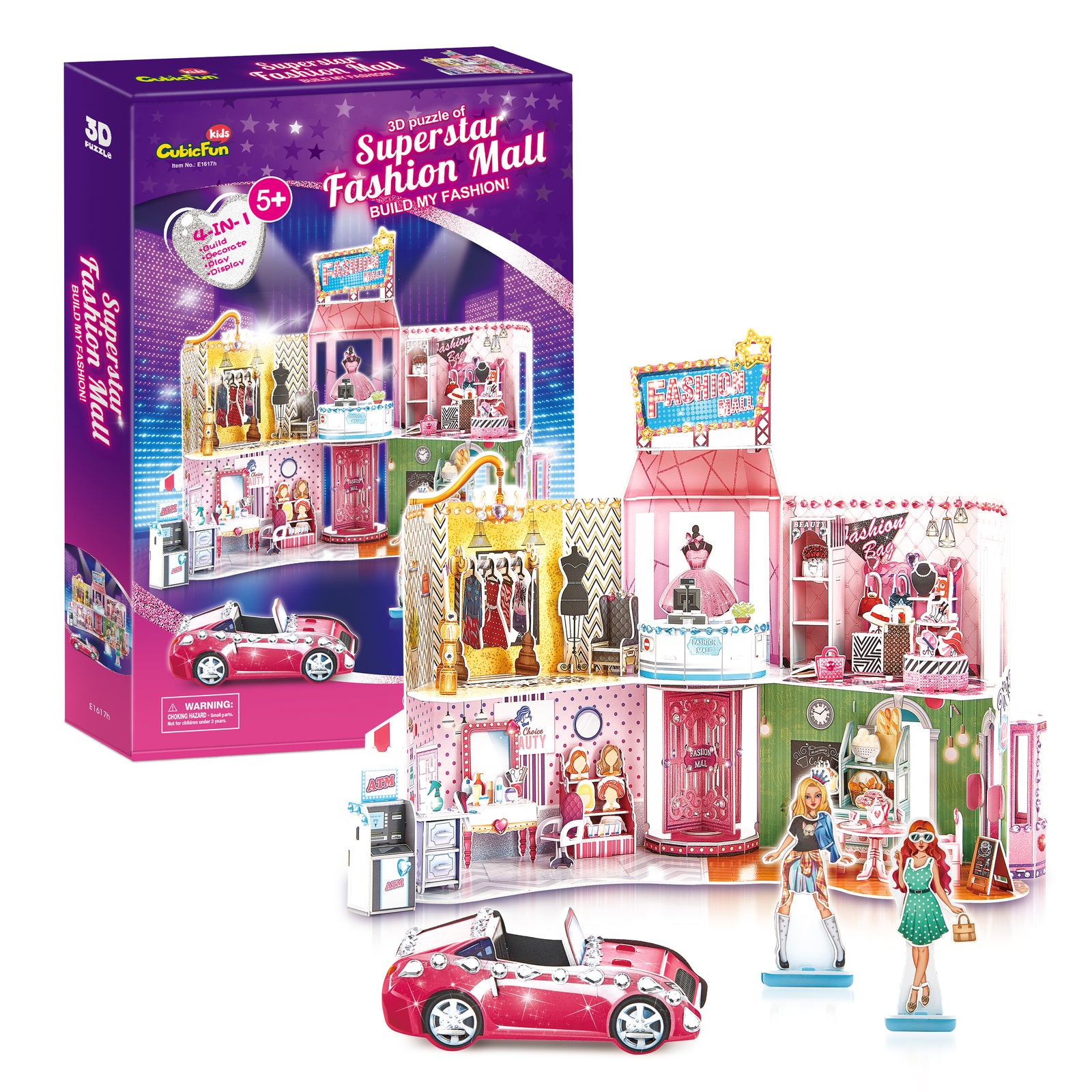 super star fashion mall
 (157 pcs)