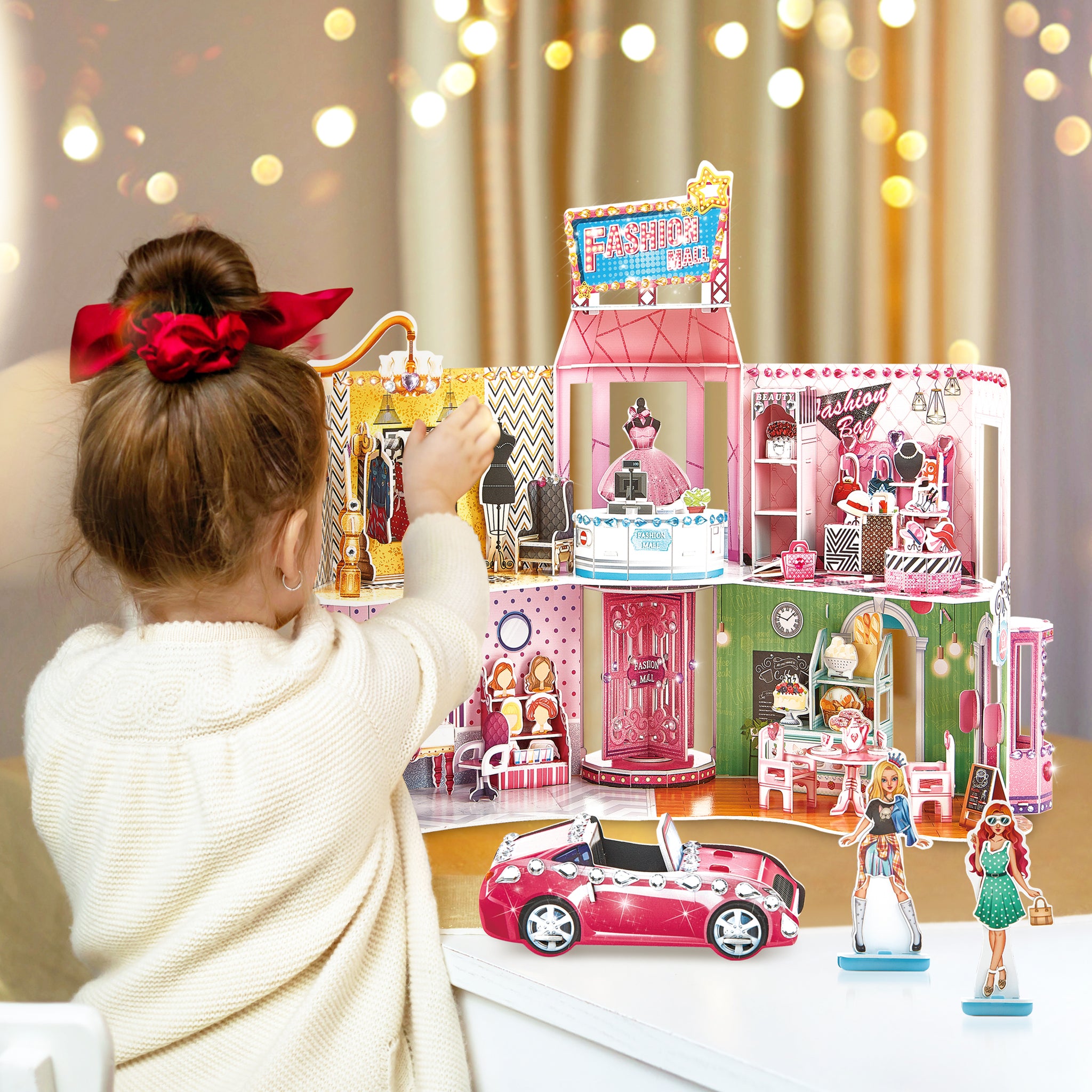 super star fashion mall
 (157 pcs)