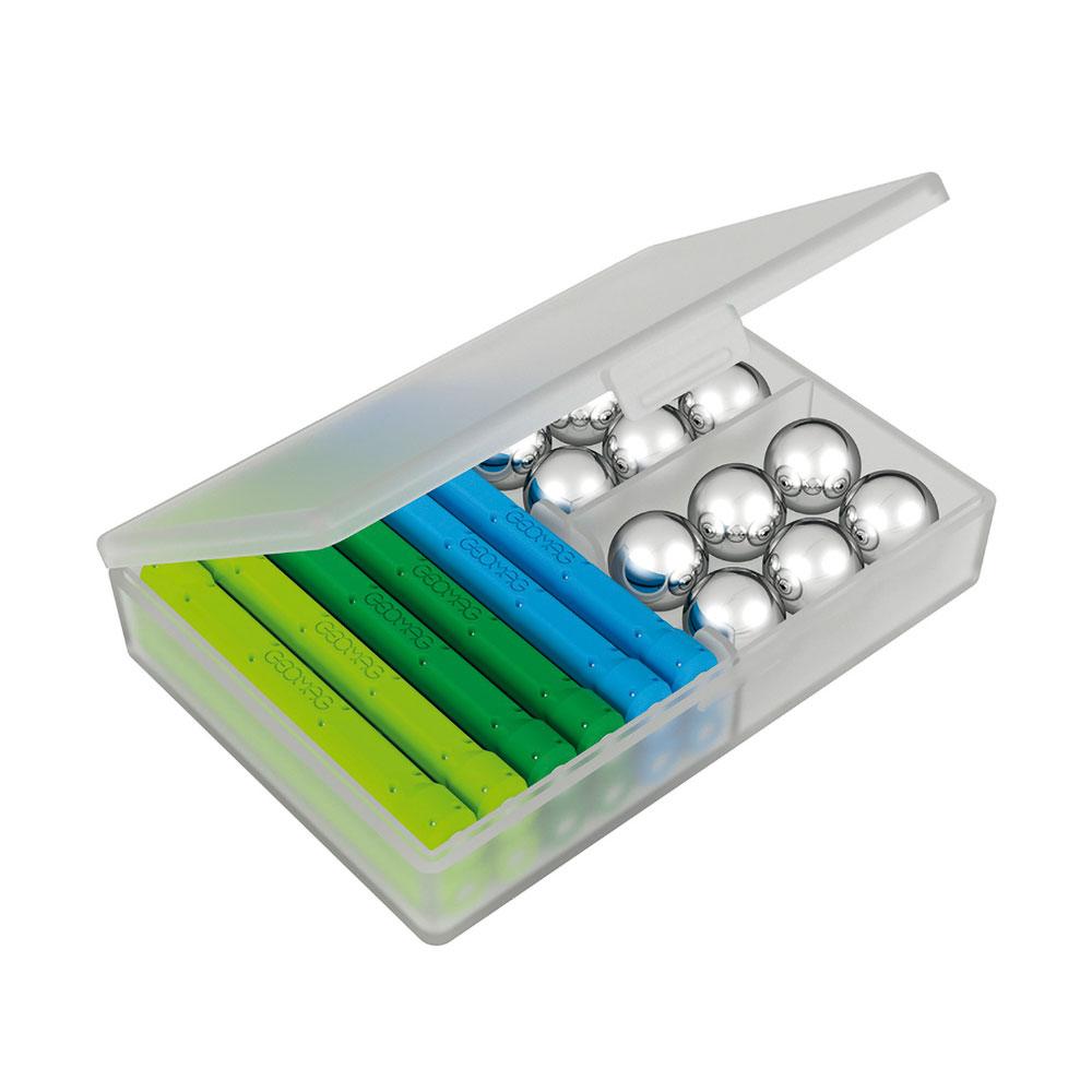 Geomag Educational Classic Recycled 25