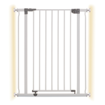 LIBERTY XTRA-TALL SECURITY GATE WHITE