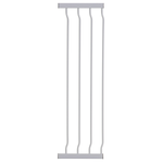 27CM TALL EXTRA LIBERTY - WHITE