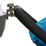 STROLLERBUDDY HOLDER - GREY