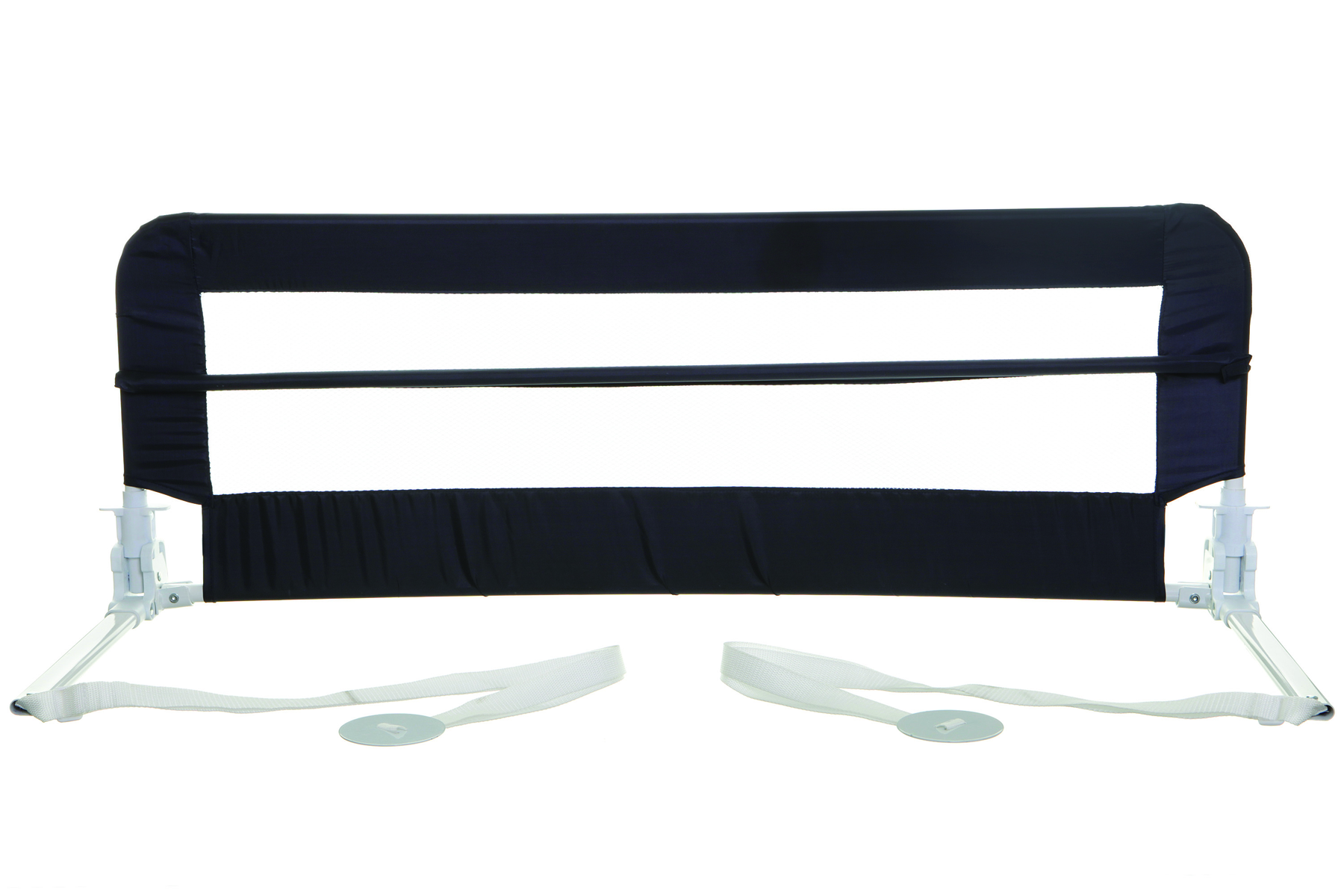 BED RAIL - NAVY  109 x 45.5 CM