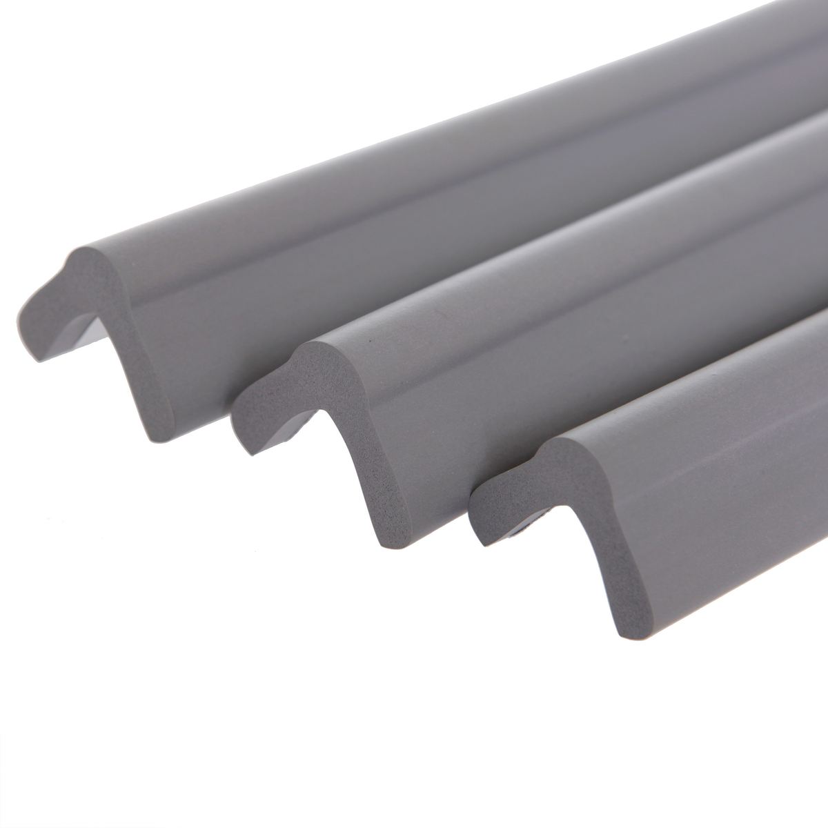 FOAM EDGE STOPPER 40CM 3PCS