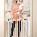 LIBERTY STAY OPEN GATE