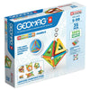 Geomag Educational Supercolor Panels Recycled 35