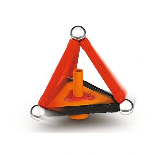 Geomag Educational E-Motion RE Panels Counter 20