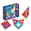 Geomag Educational Glitter Recycled Panels 22