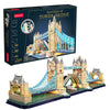 Tower Bridge
 (222 pcs)