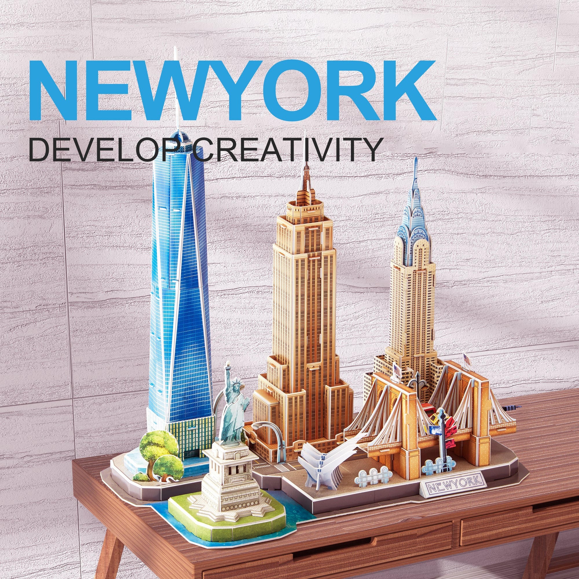 City Line New York City