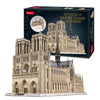 3d Puzzle Notre Dame De Paris