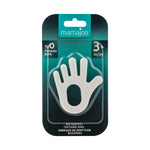 1x SOFT TEETHER (Assorted Colours)