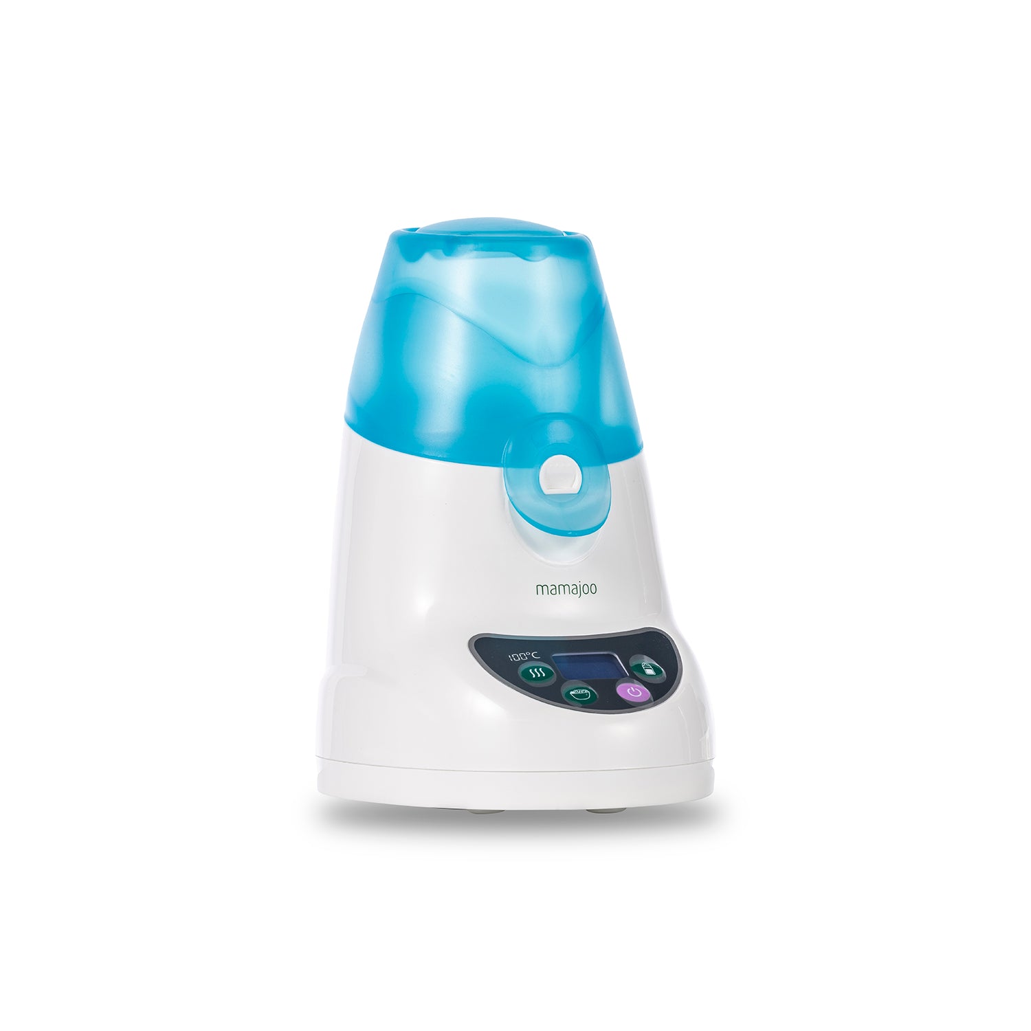 3-in-1 LCD BOTTLE WARMER