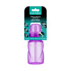 Non Spill Anti-Colic Straw Cup 270ml Purple