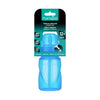 Non Spill Anti-Colic Straw Cup 270ml Blue