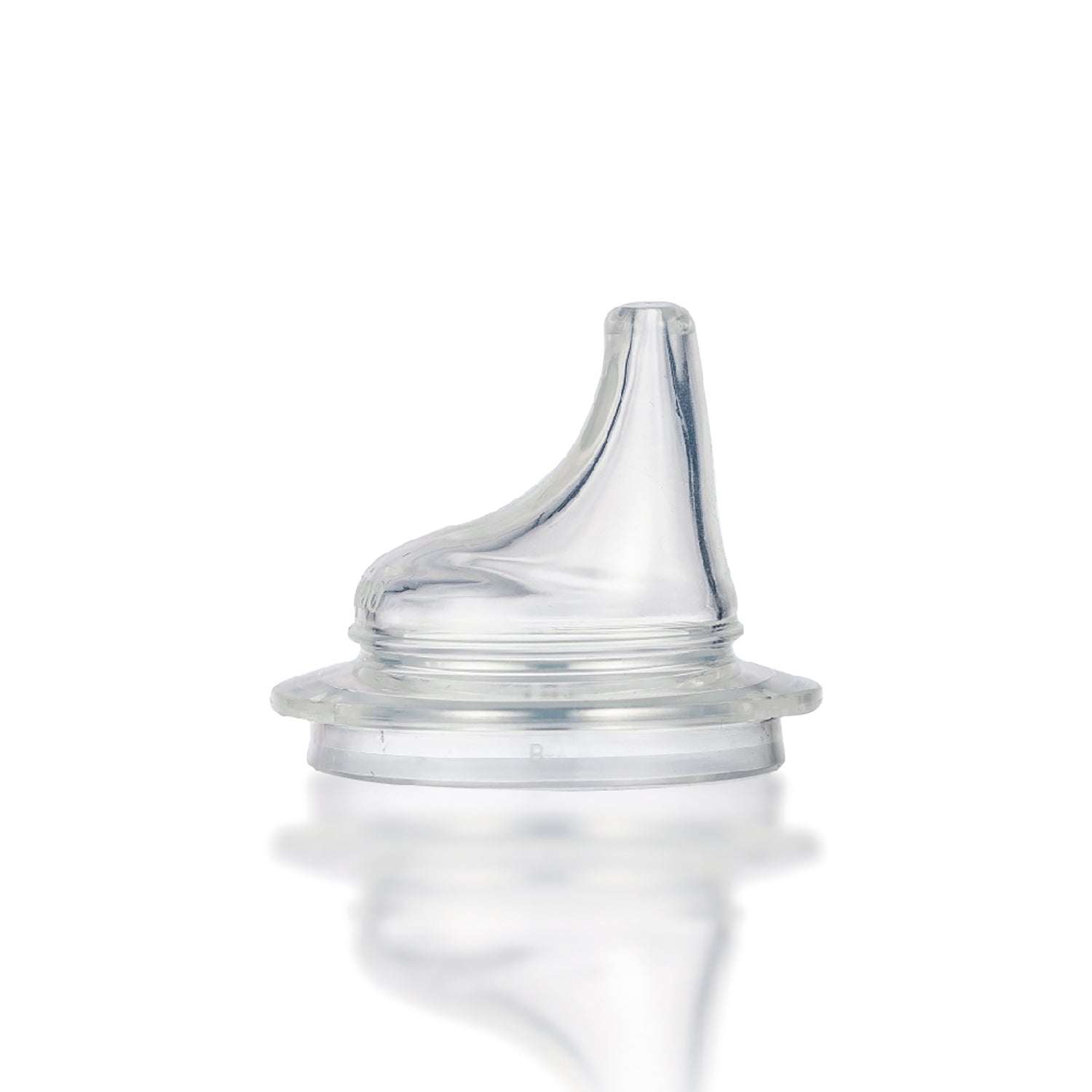 2 x ANTI-COLIC SILICONE SOFT SPOUTS & STORAGE BOX