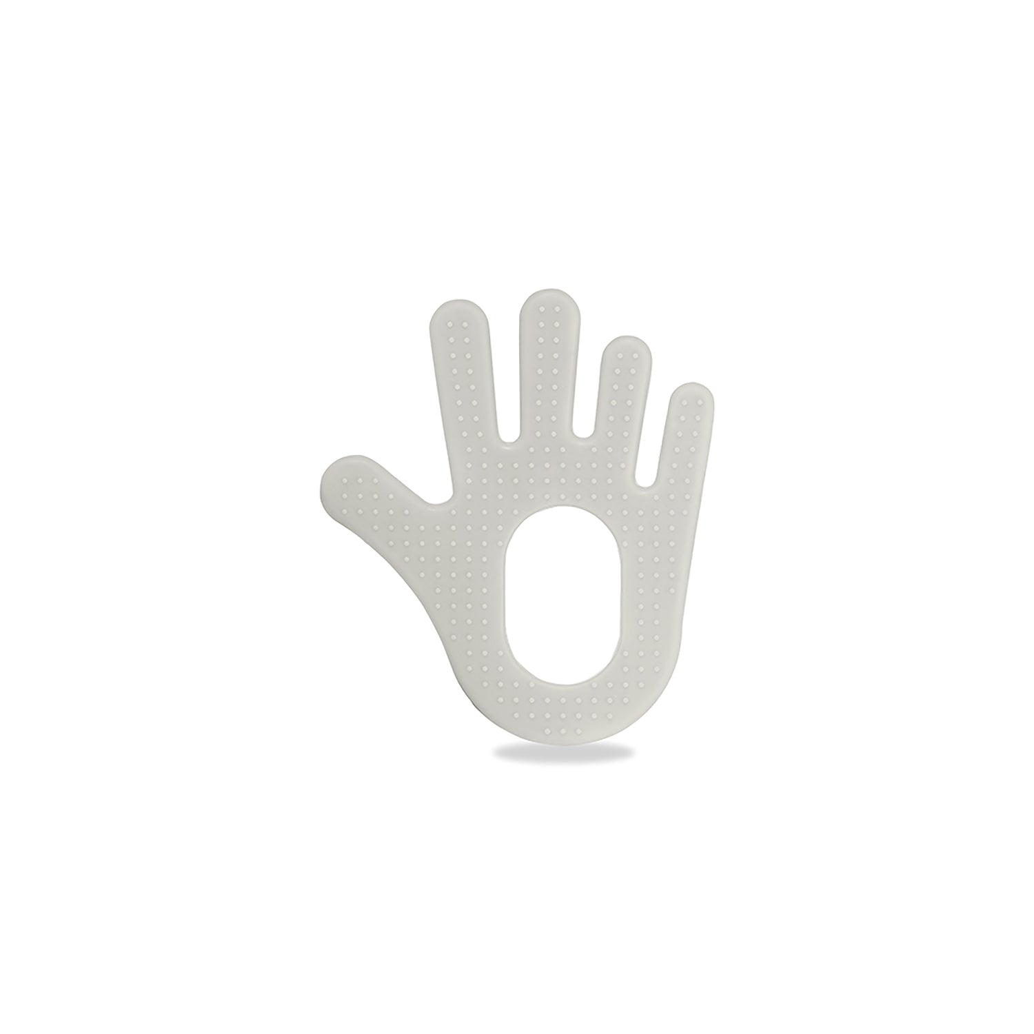 1x SOFT TEETHER (Assorted Colours)