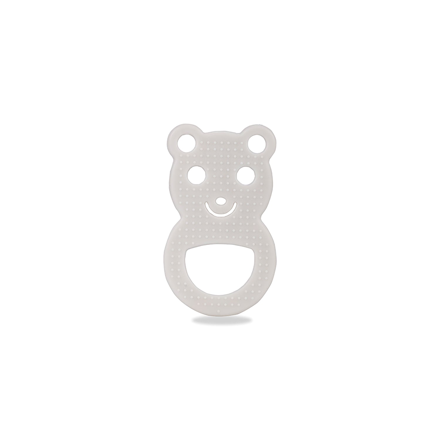 1x SOFT TEETHER (Assorted Colours)
