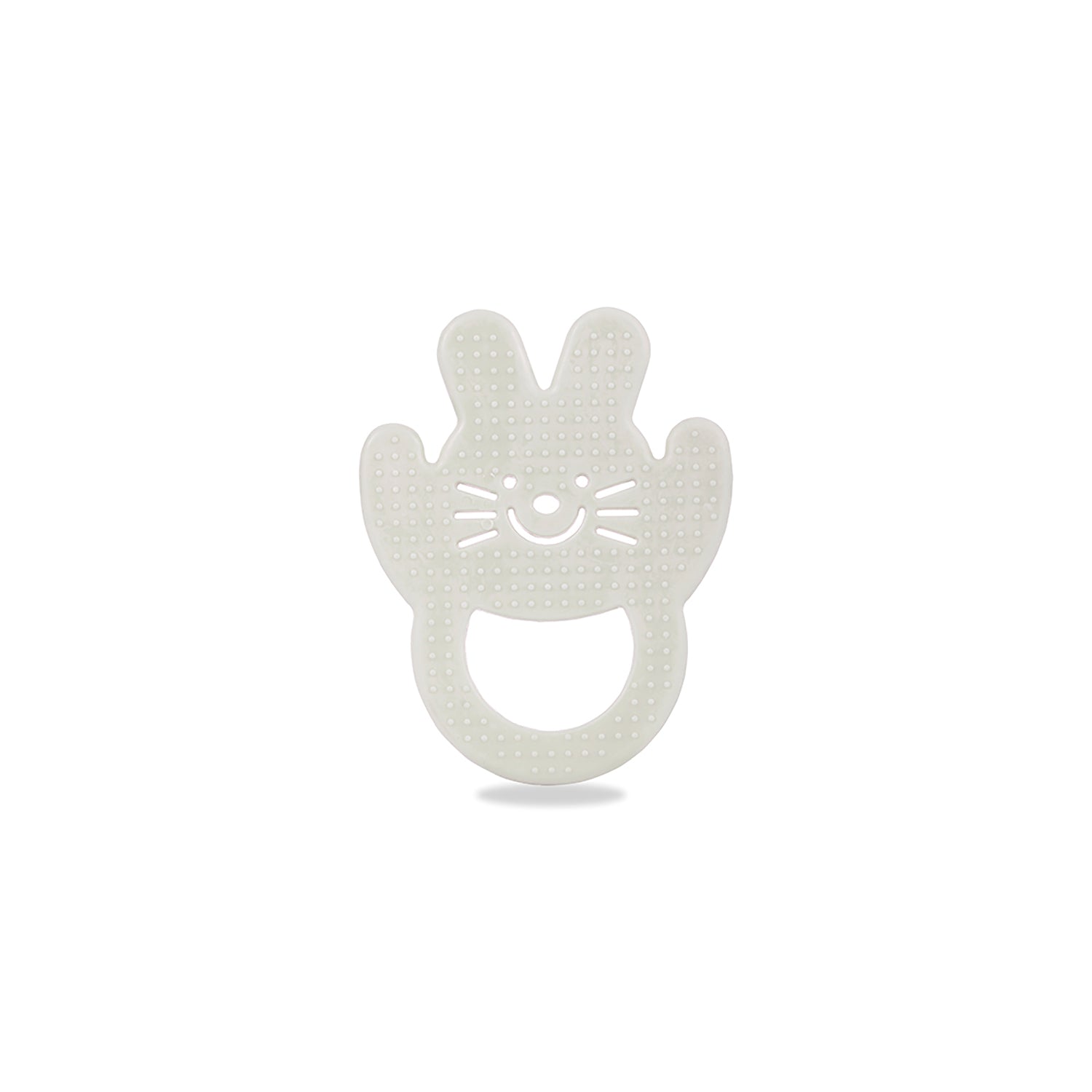 1x SOFT TEETHER (Assorted Colours)