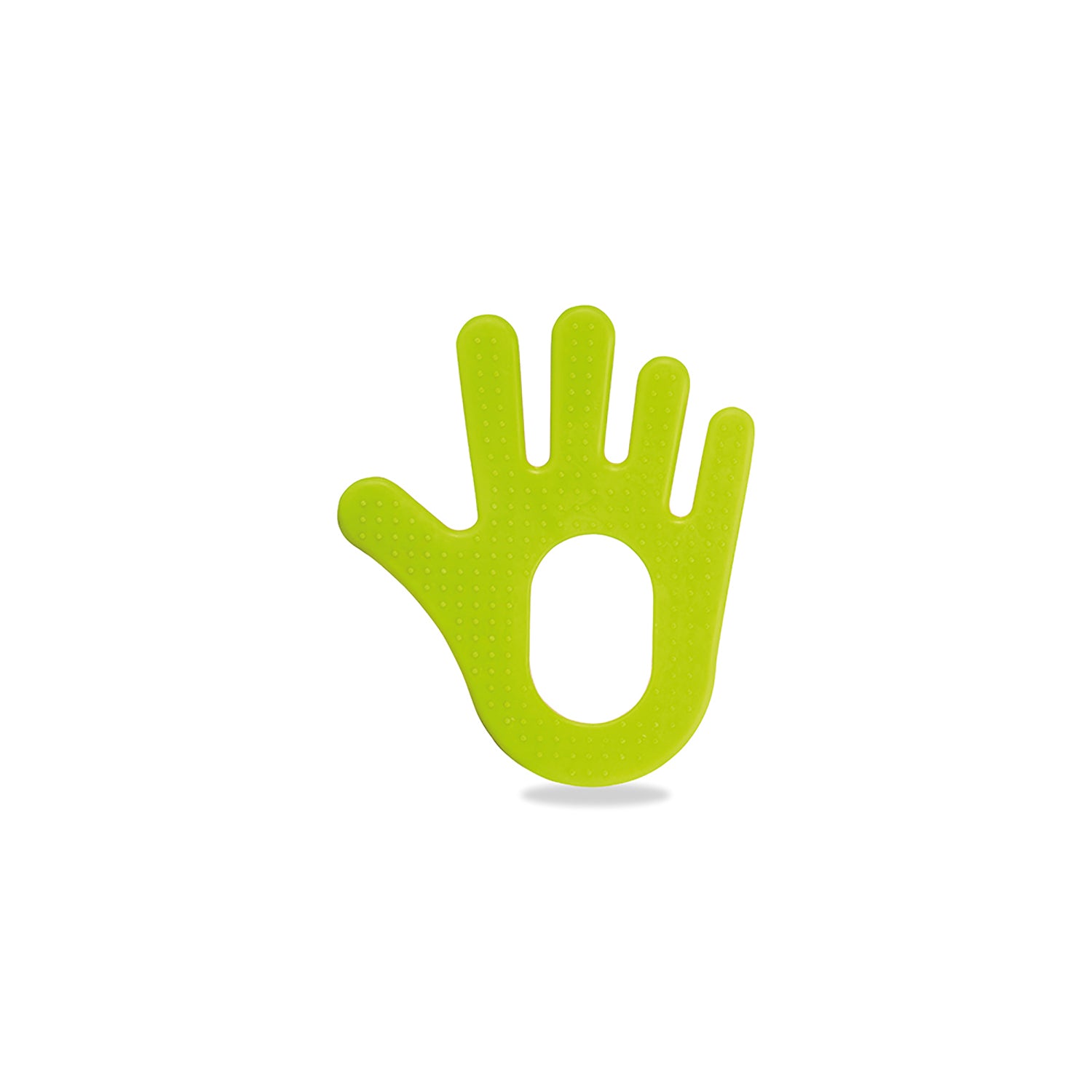 1x SOFT TEETHER (Assorted Colours)