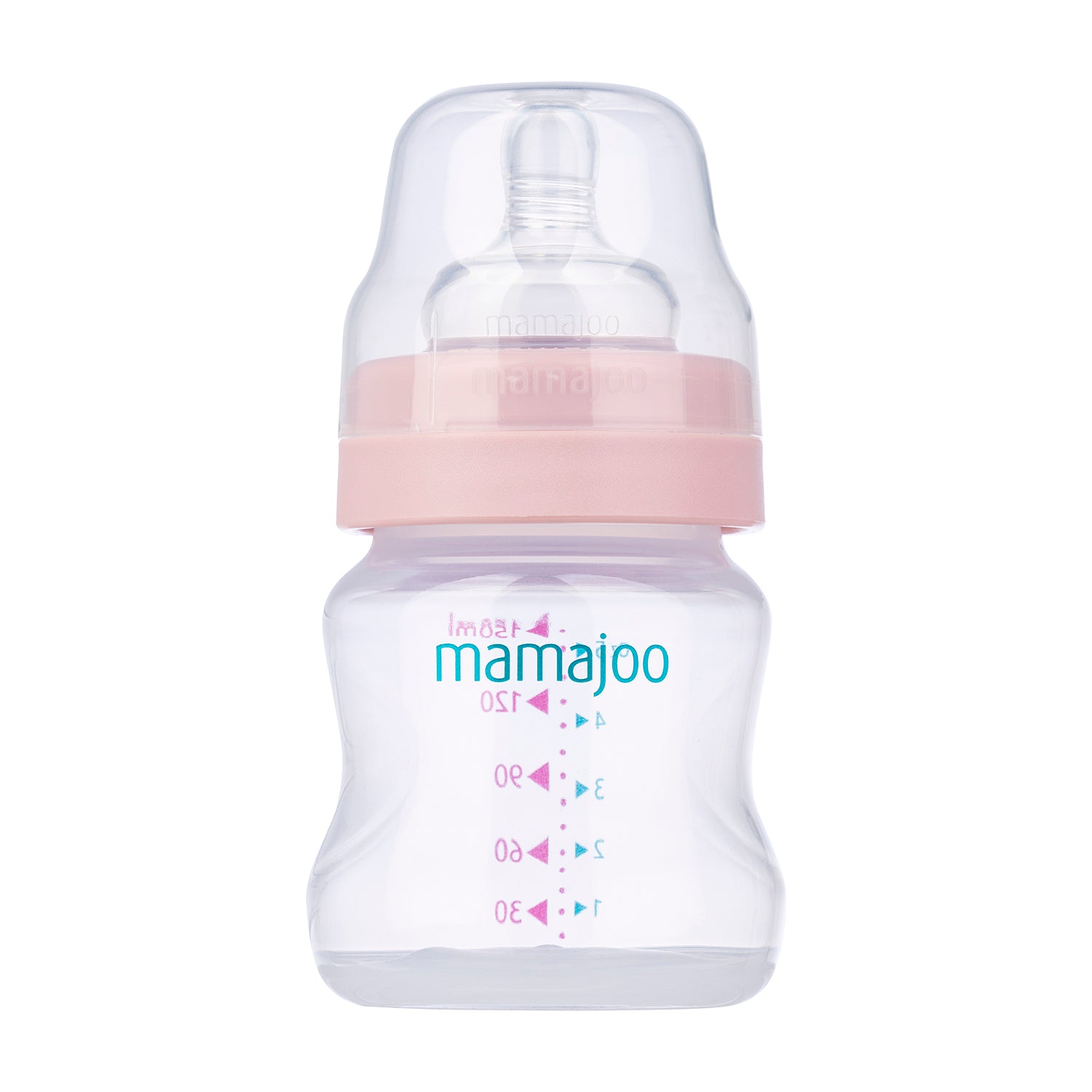 150ml Mini Gift Set Pale Pink