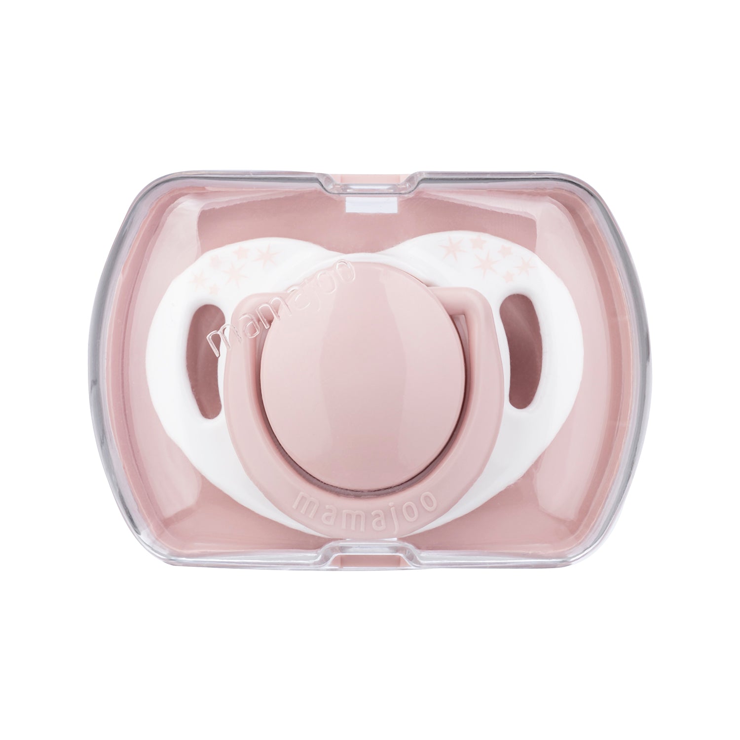 150ml Mini Gift Set Pale Pink