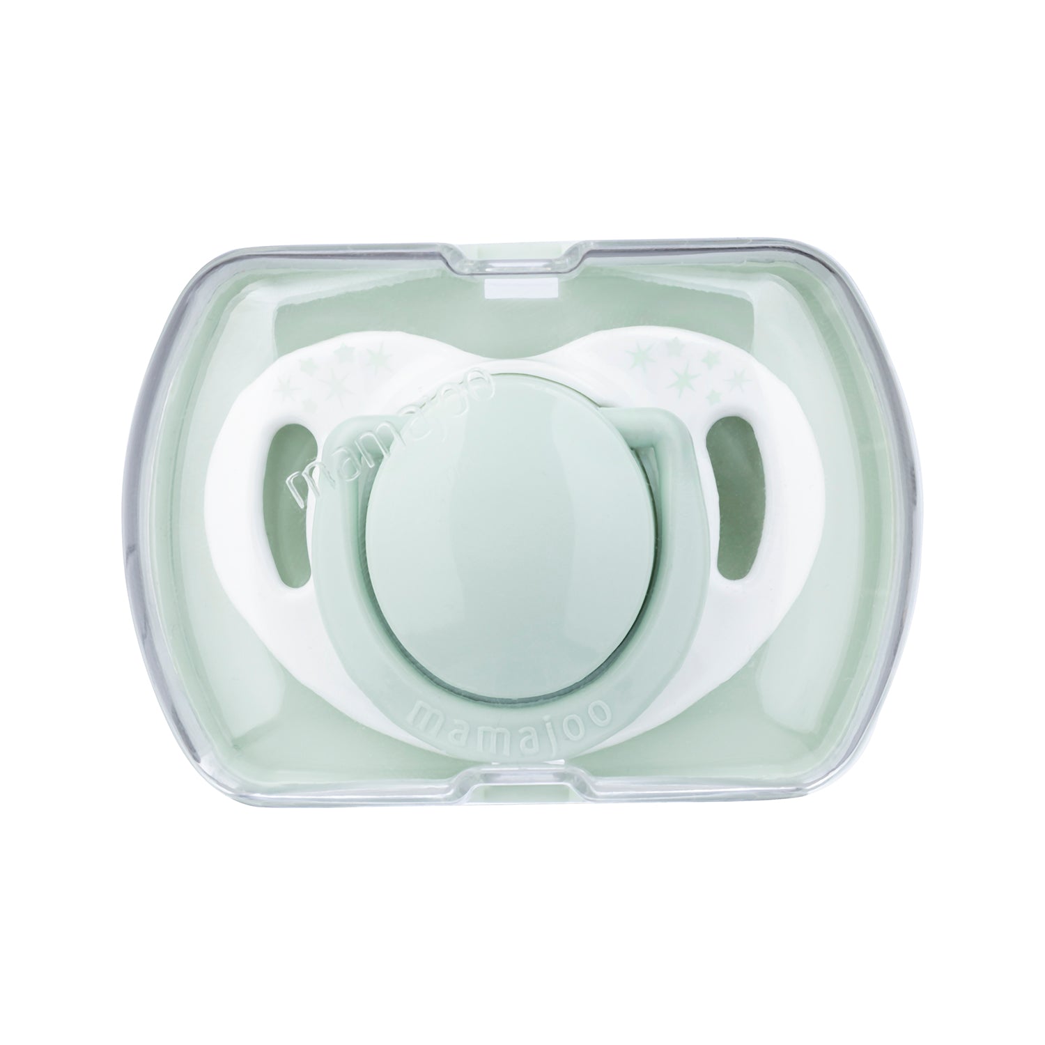 250ml Mini Gift Set Pale Green