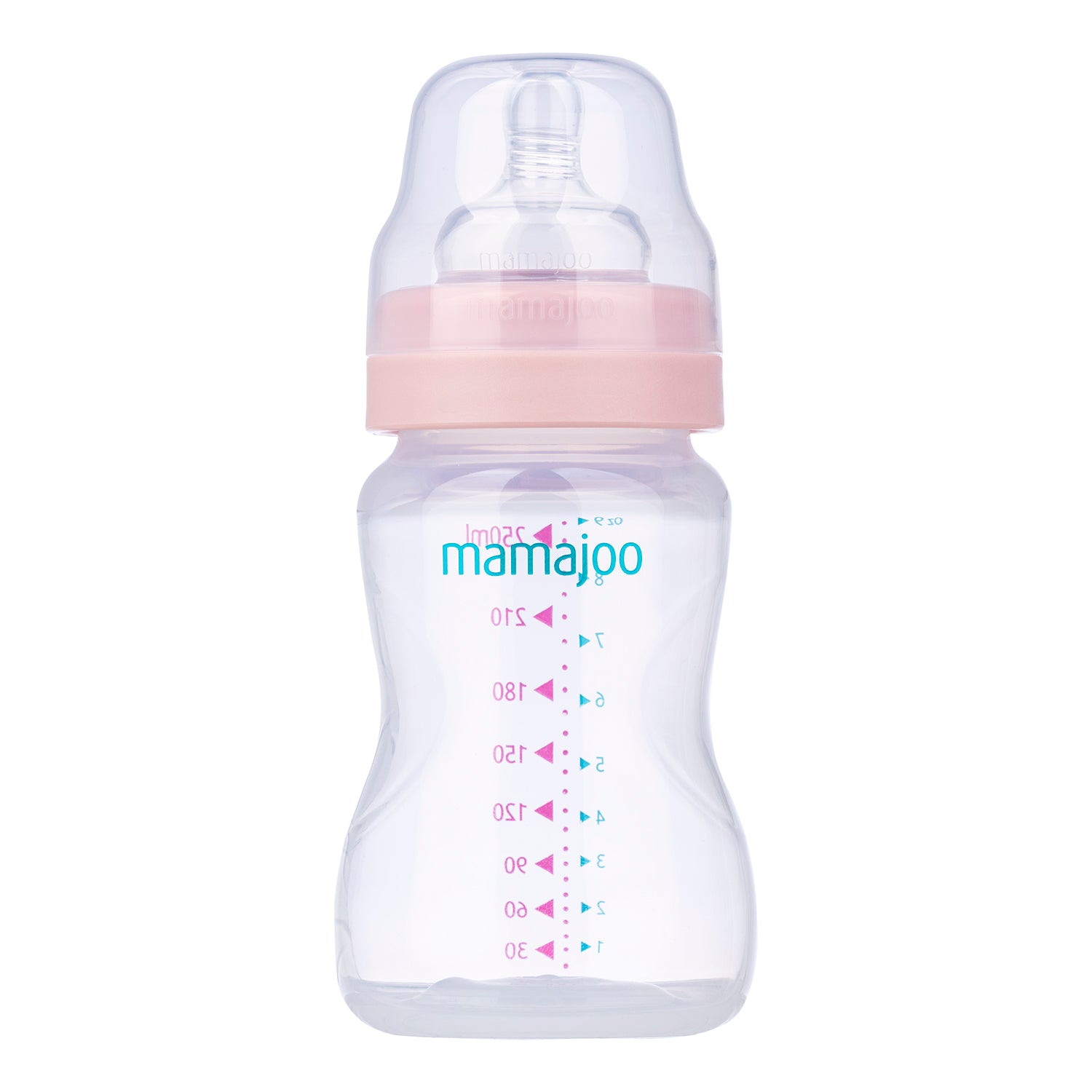 250ml Mini Gift Set Pink Powder