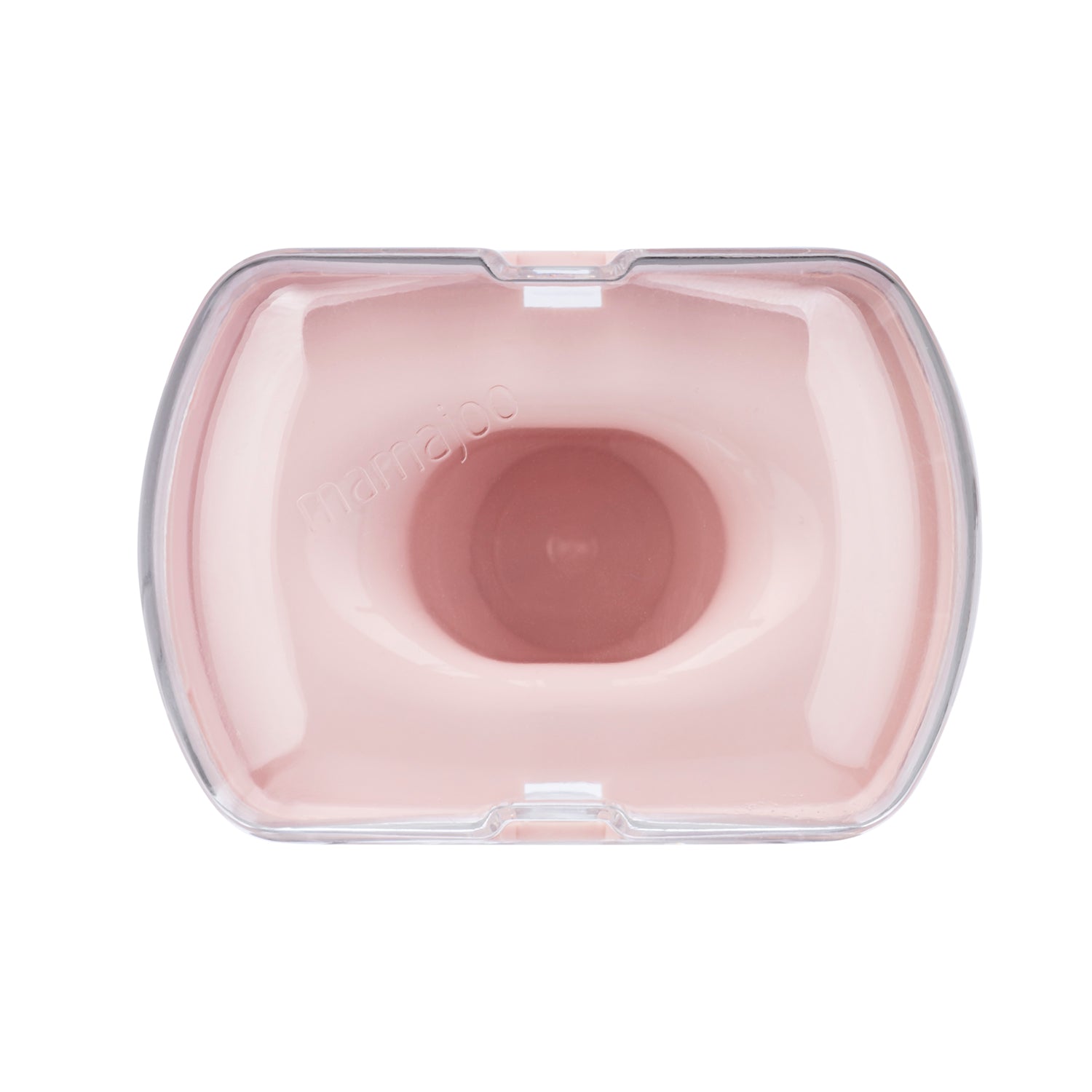 250ml Mini Gift Set Pink Powder