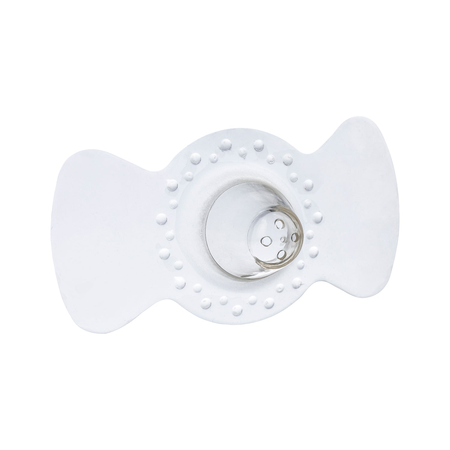 NIPPLE PROTECTORS SET WITH STERILIZATION & STORAGE BOX