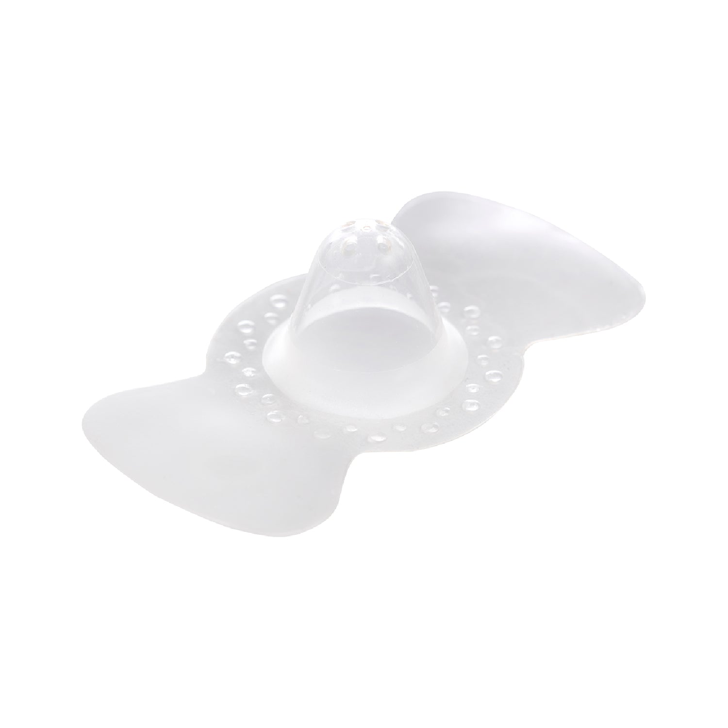 NIPPLE PROTECTORS SET WITH STERILIZATION & STORAGE BOX