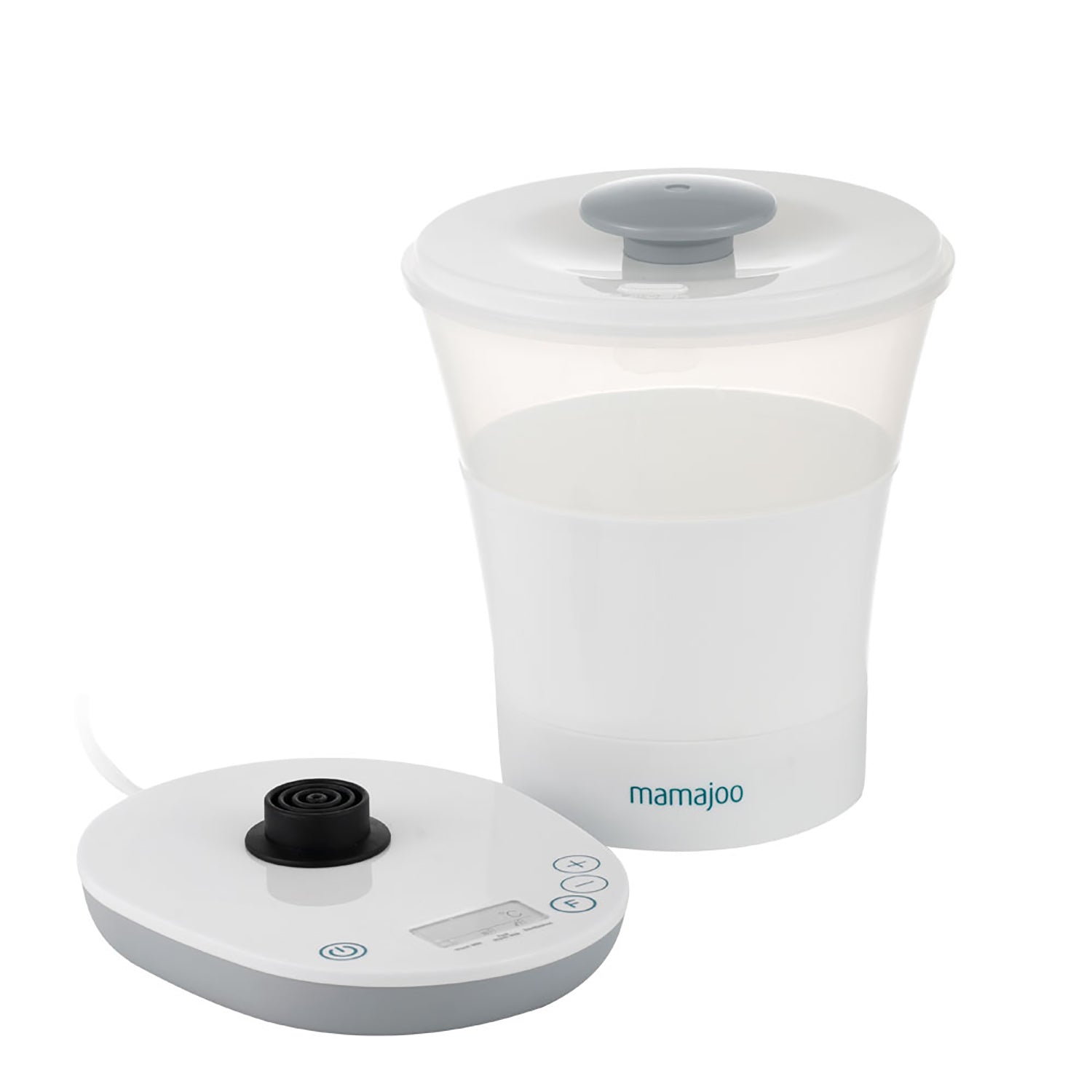 3-in-1 STEAM STERILIZER