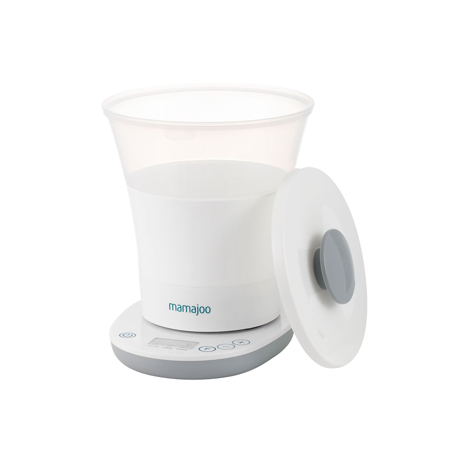 3-in-1 STEAM STERILIZER