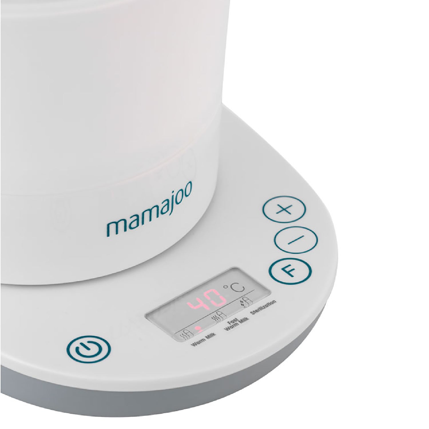 3-in-1 STEAM STERILIZER