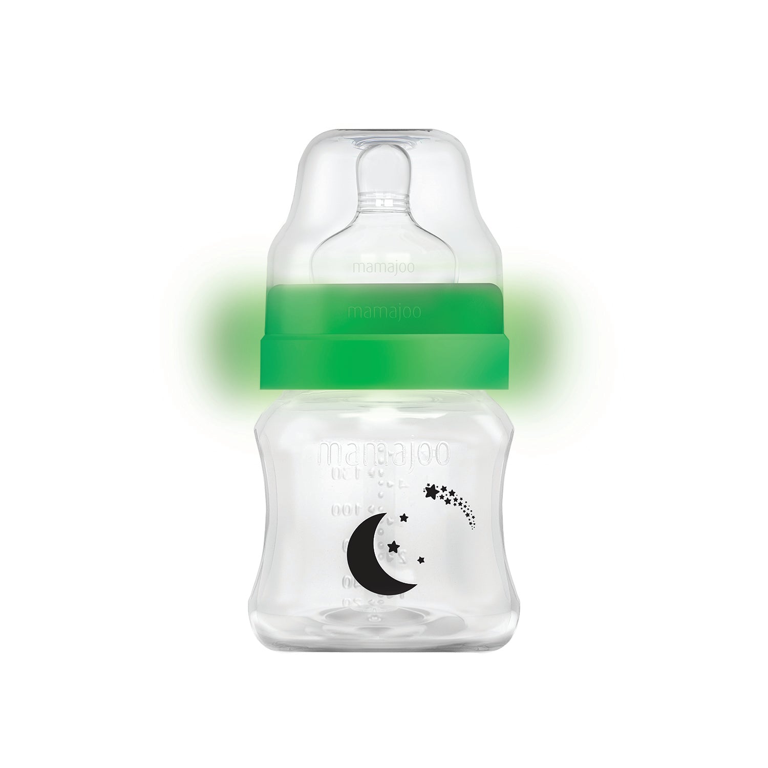 NIGHT&DAY 160ml Feeding Bottle