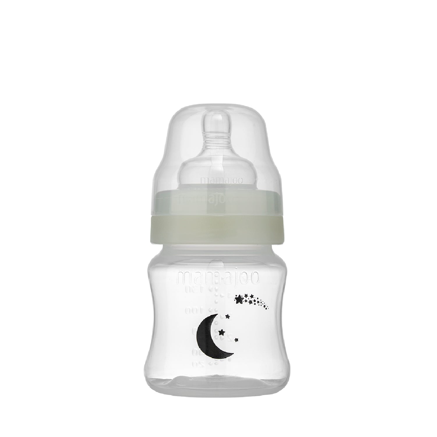 NIGHT&DAY 160ml Feeding Bottle